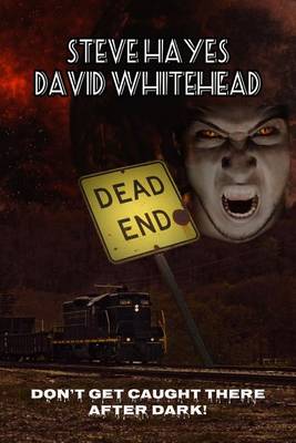 Book cover for Dead End