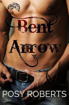 Book cover for Bent Arrow