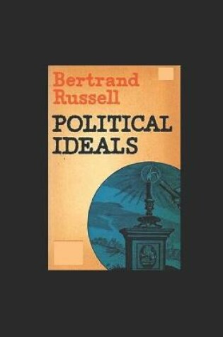 Cover of Political Ideals illustertad