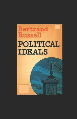 Book cover for Political Ideals illustertad