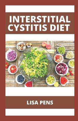 Book cover for Interstitial Cystitis Diet