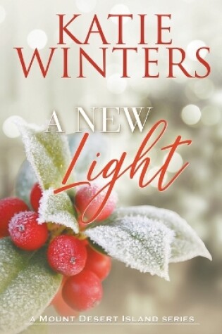 Cover of A New Light