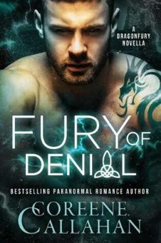 Cover of Fury of Denial