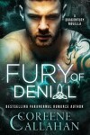 Book cover for Fury of Denial