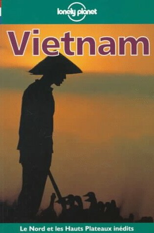 Cover of Vietnam