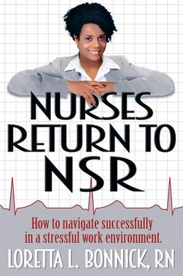 Cover of Nurses Return to NSR