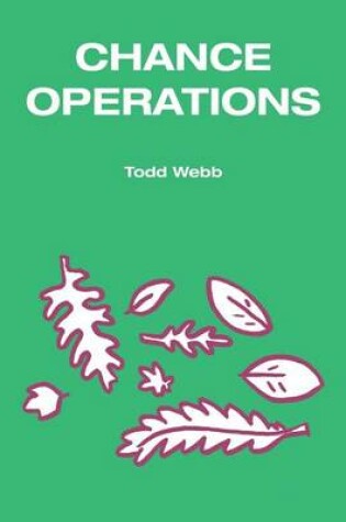 Cover of Chance Operations