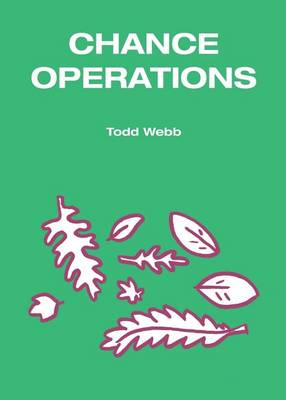 Book cover for Chance Operations