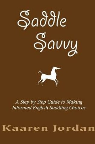 Cover of Saddle Savvy