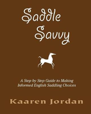 Book cover for Saddle Savvy
