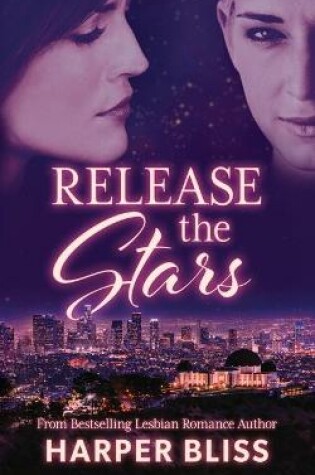 Cover of Release the Stars
