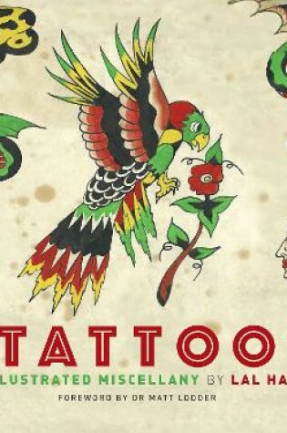 Cover of Tattoo