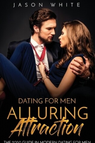 Cover of Dating For Men