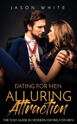 Book cover for Dating For Men