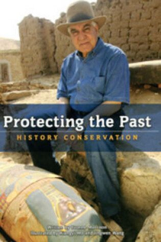Cover of Protecting the Past
