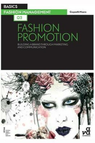 Cover of Basics Fashion Management 02: Fashion Promotion