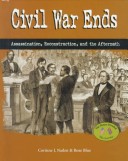 Book cover for Civil War Ends