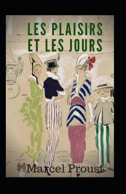Book cover for Les plaisirs et les jours Annote