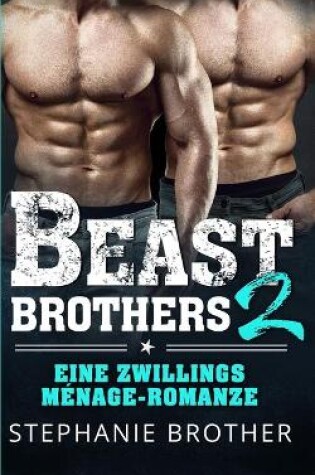 Cover of Beast Brothers 2