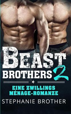 Book cover for Beast Brothers 2
