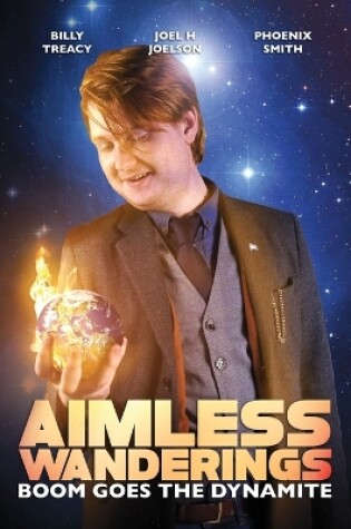 Cover of Aimless Wanderings