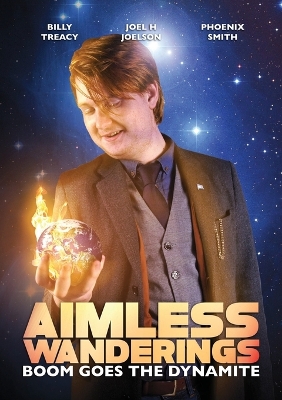 Book cover for Aimless Wanderings