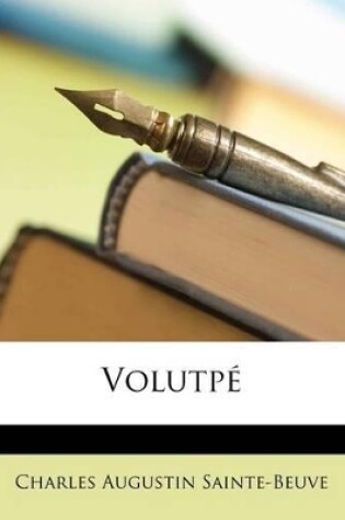 Cover of Volutpé