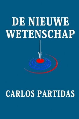 Book cover for de Nieuwe Wetenschap