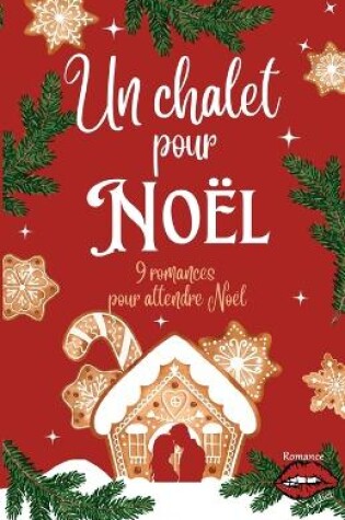 Cover of Un chalet pour Noël