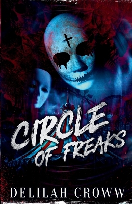 Book cover for Circle of Freaks