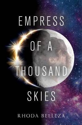 Cover of Empress of a Thousand Skies