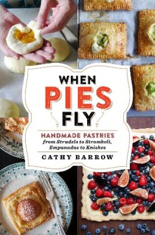 Cover of When Pies Fly