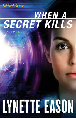 Cover of When a Secret Kills