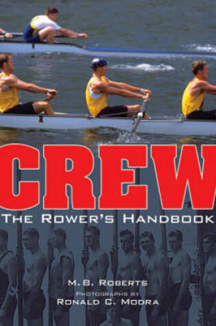 Cover of Crew