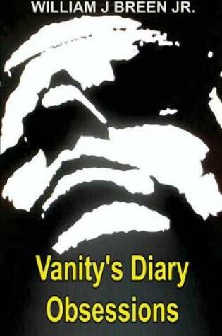 Cover of Vanity's Diary Obsessions