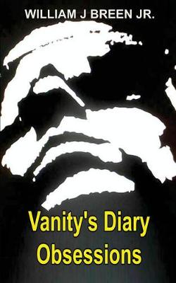 Book cover for Vanity's Diary Obsessions