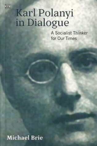 Cover of Karl Polanyi In Dialogue