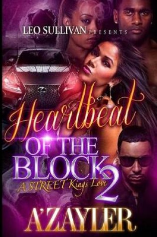Cover of Heartbeat of the Block 2