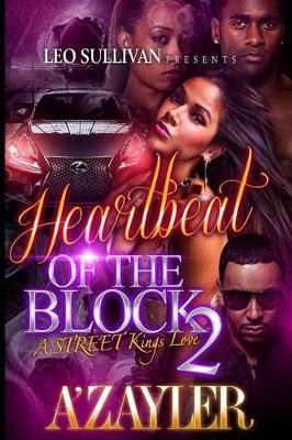Book cover for Heartbeat of the Block 2