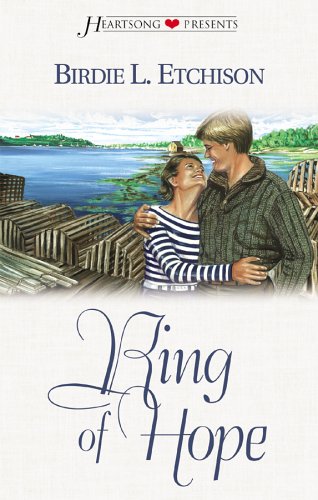 Cover of Ring of Hope