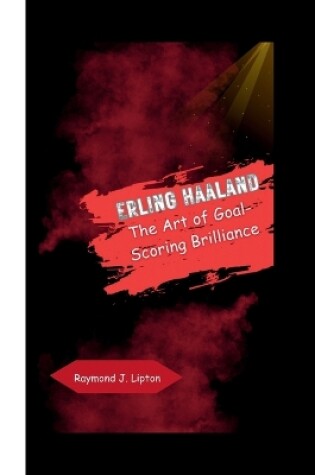Cover of Erling Haaland