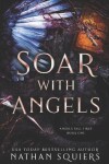 Book cover for Soar with Angels