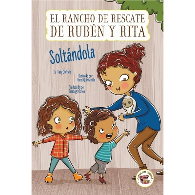 Cover of Soltándola