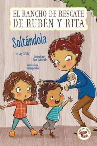 Cover of Soltándola