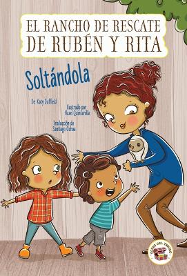 Book cover for Soltándola