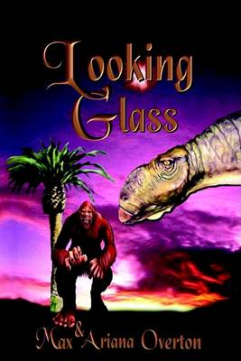 Book cover for Looking Glass