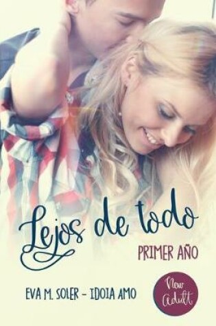 Cover of Lejos de todo