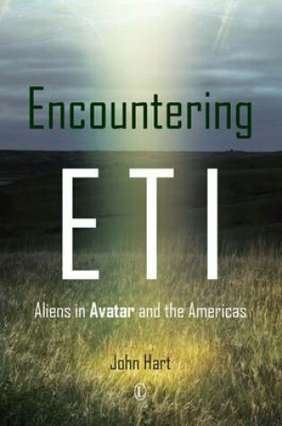 Cover of Encountering ETI
