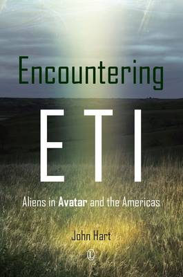 Book cover for Encountering ETI
