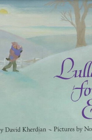 Cover of Lullaby for Emily